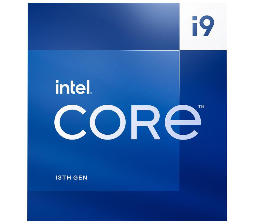 Intel Core i9-13900 Desktop Processor - 24 cores (8 P-cores + 16 E-cores) - 36MB Cache, up to 5.6 GHz - Box