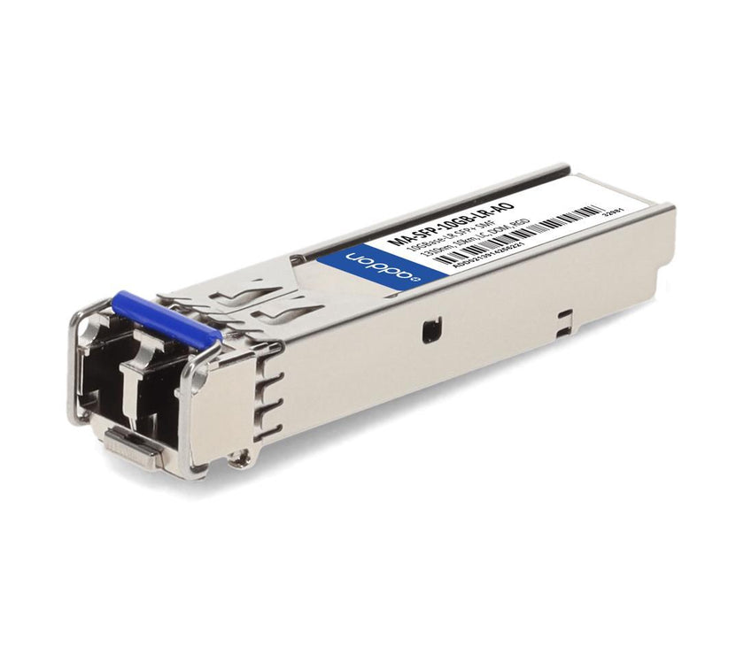 AddOn SFP+ Module