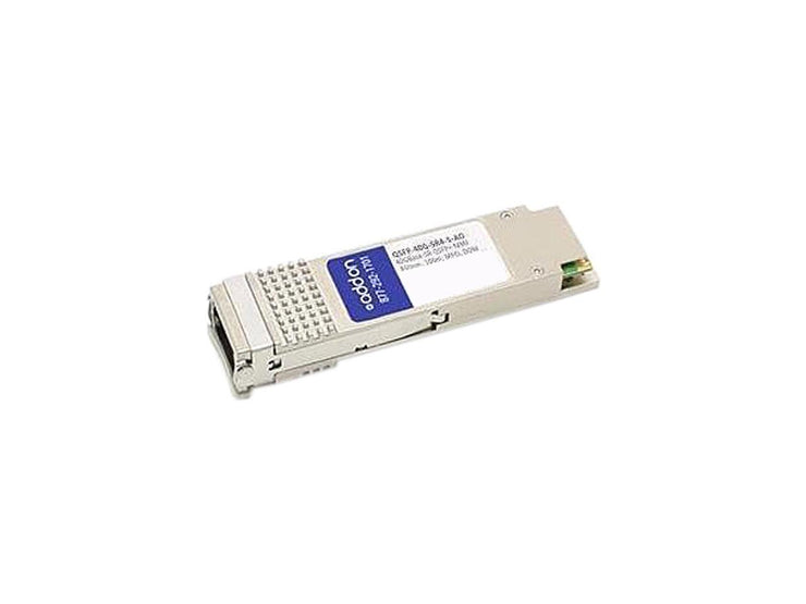 AddOn Cisco QSFP+ Module