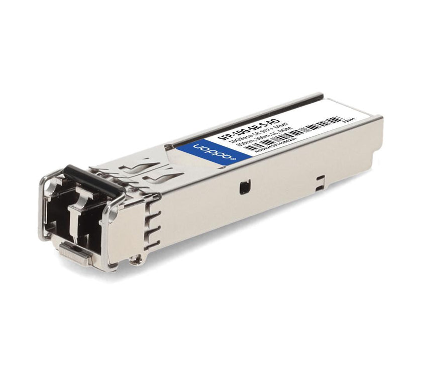 AddOn Cisco SFP+ Module