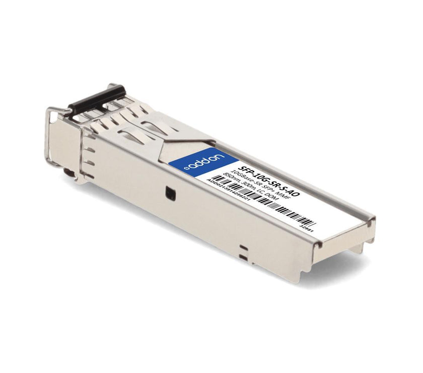 AddOn Cisco SFP+ Module