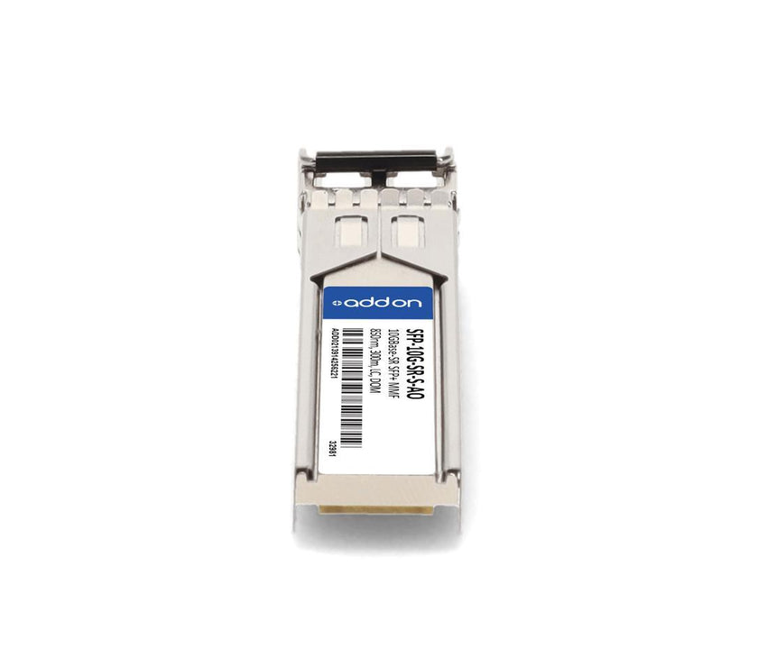 AddOn Cisco SFP+ Module