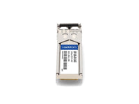 AddOn Cisco SFP+ Module