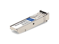 AddOn Cisco SFP+ Module