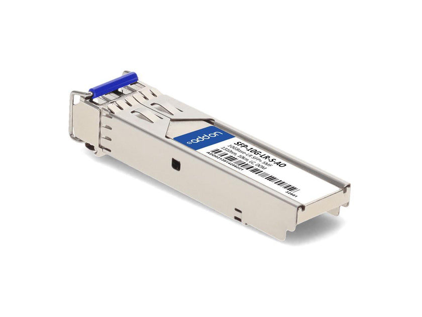 ADDON SFP-10G-LR-S-AO CISCO SFP-10G-LR-S COMPAT 10GB