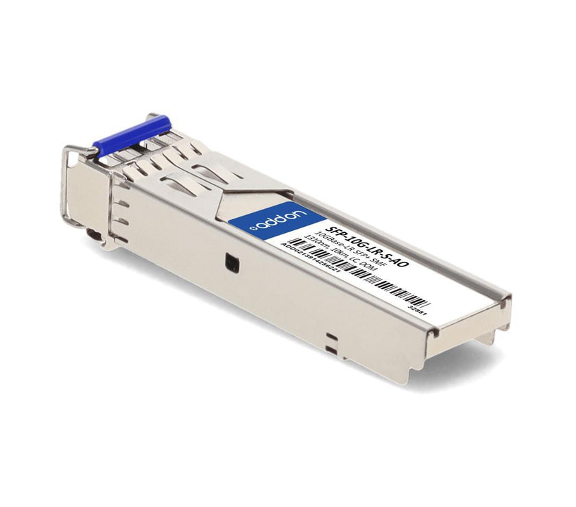 ADDON SFP-10G-LR-S-AO CISCO SFP-10G-LR-S COMPAT 10GB