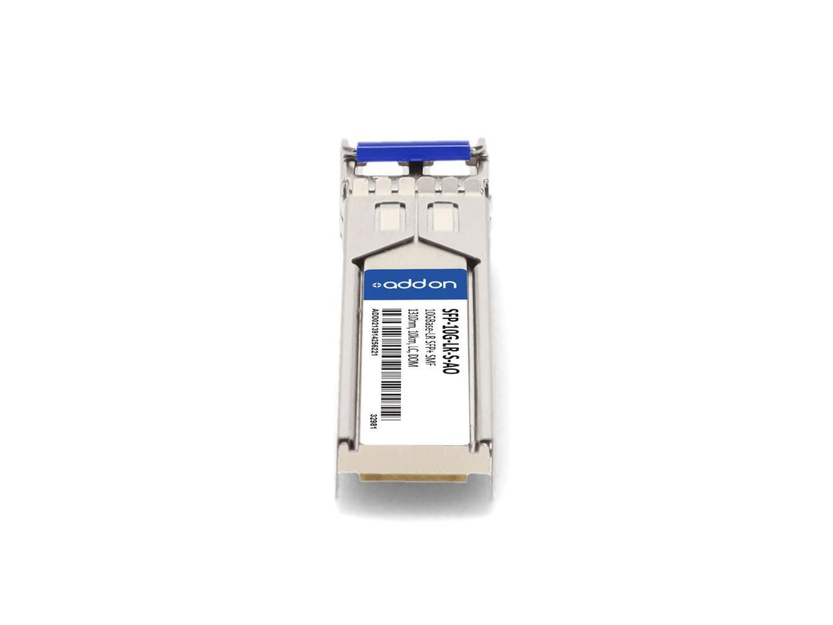 ADDON SFP-10G-LR-S-AO CISCO SFP-10G-LR-S COMPAT 10GB