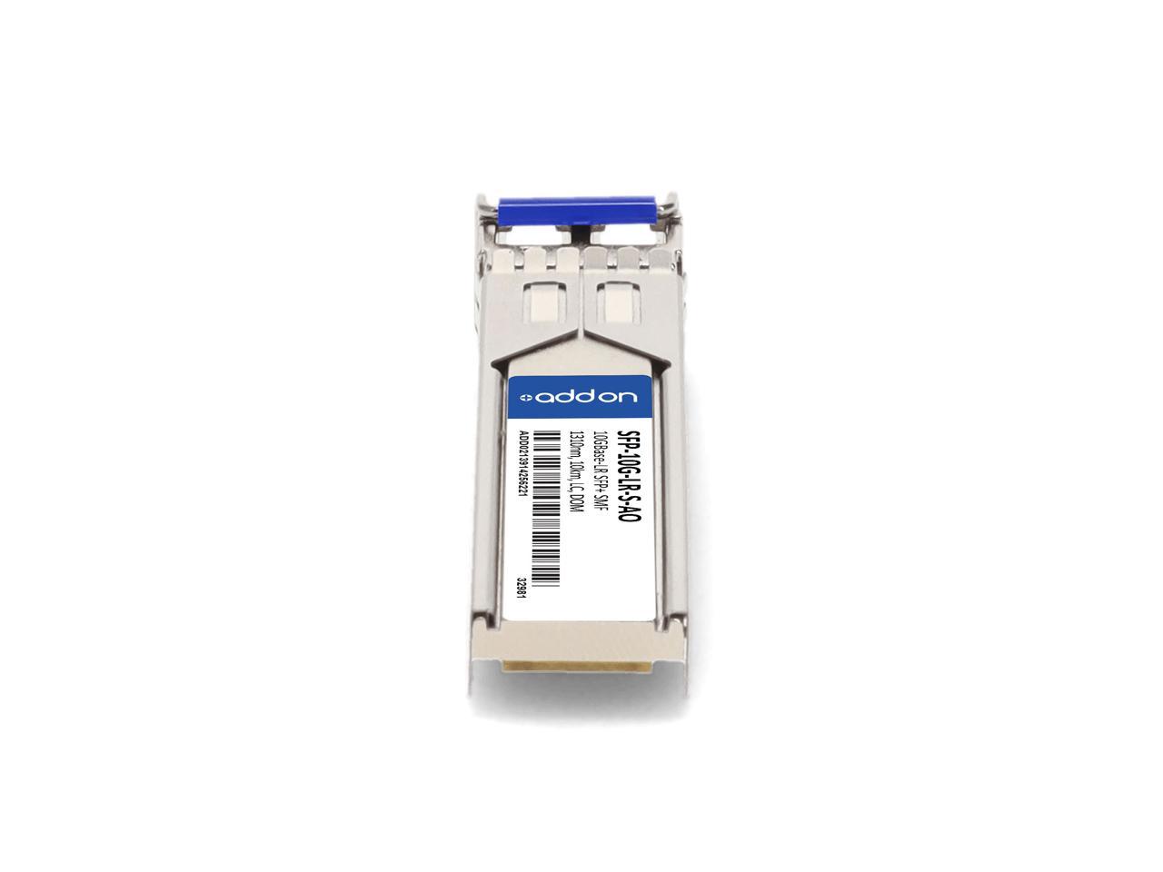 ADDON SFP-10G-LR-S-AO CISCO SFP-10G-LR-S COMPAT 10GB