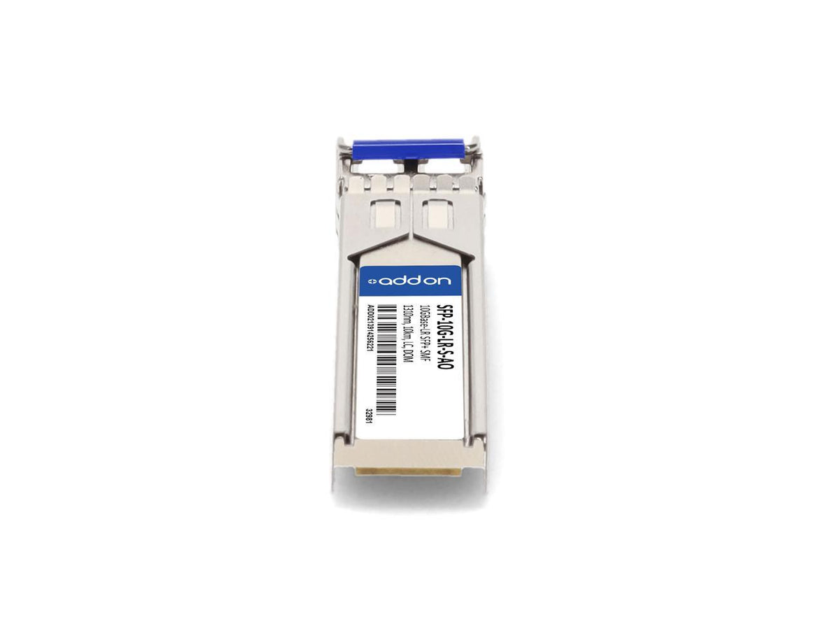 ADDON SFP-10G-LR-S-AO CISCO SFP-10G-LR-S COMPAT 10GB