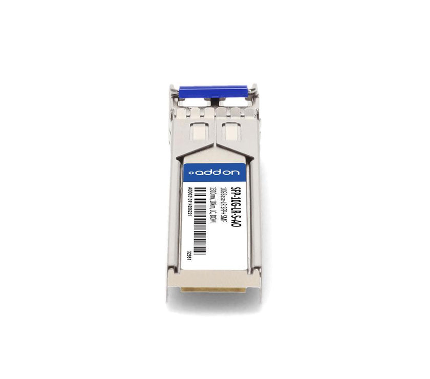 ADDON SFP-10G-LR-S-AO CISCO SFP-10G-LR-S COMPAT 10GB