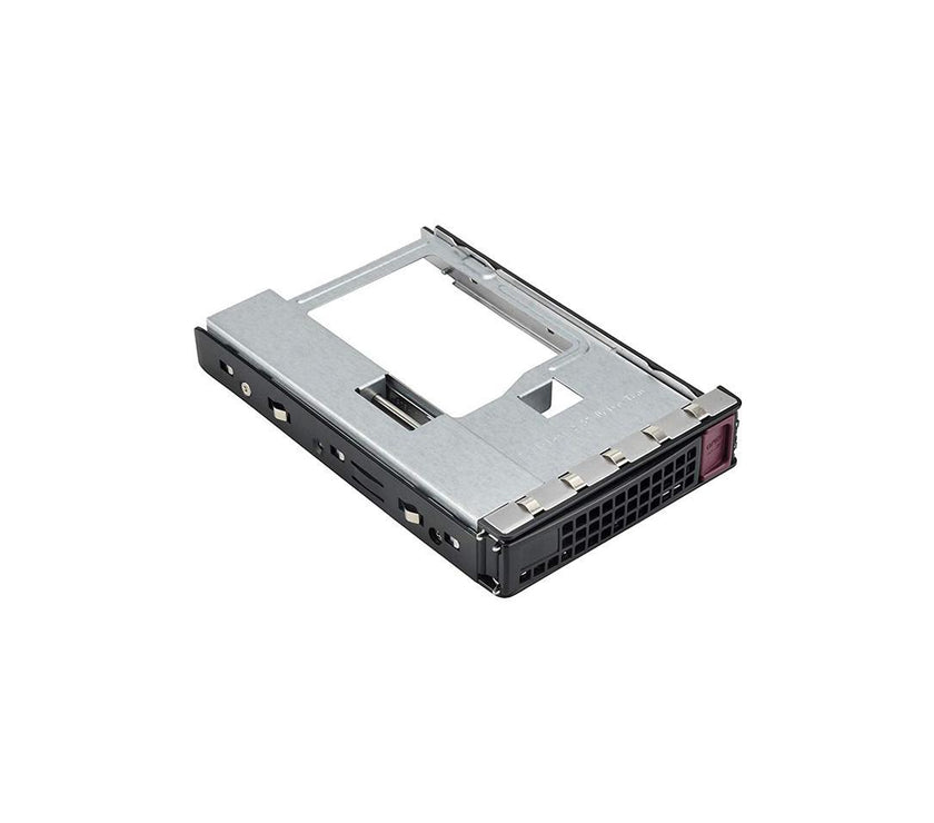 Supermicro AC MCP-220-00158-0B Gen6.5 Tool-Less 3.5 2.5 Converter Drive Tray