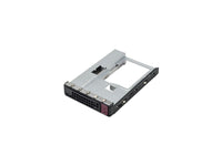 Supermicro AC MCP-220-00158-0B Gen6.5 Tool-Less 3.5 2.5 Converter Drive Tray