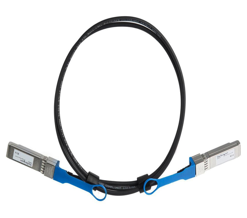 1.2M SFP+ DIRECT ATTACH CABLE