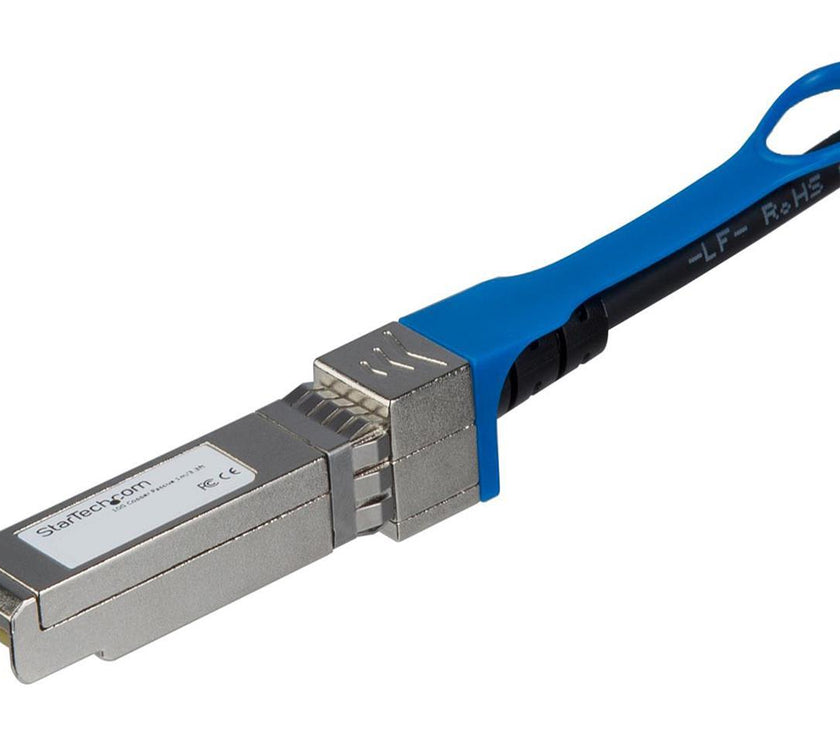 1.2M SFP+ DIRECT ATTACH CABLE