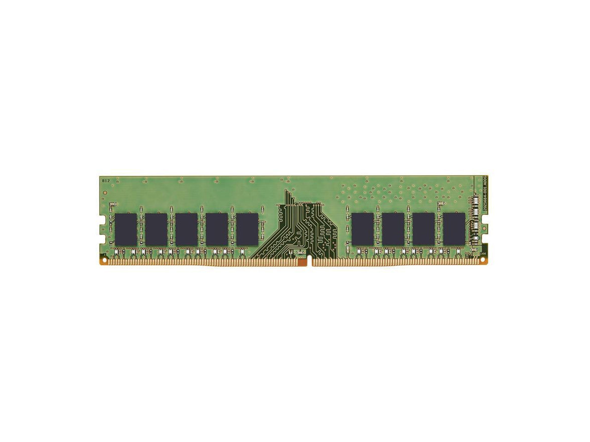 Kingston Premier 16GB DDR4 3200MHz 288pin ECC DIMM Memory Module KSM32ES816HC