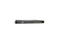 SonicWall NSA 2700 Network Security/Firewall Appliance Model 02-SSC-7369