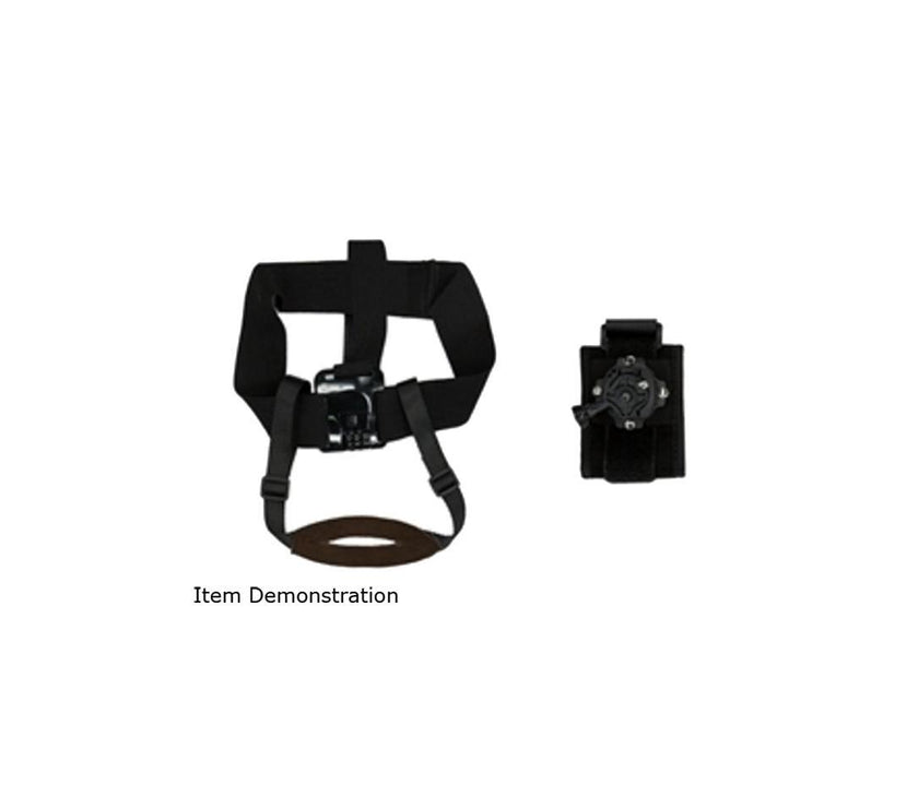 Insta360 DPTCBSC-A Accessory Climb Bundle Wrist Strap Plus Head Strap