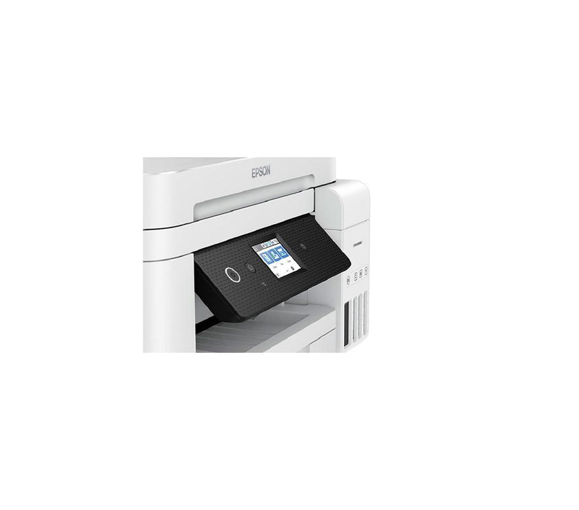 Epson WorkForce ST-C4100 Supertank Colour Multifunction Inkjet Printer (C11CJ60203)