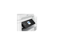 Epson WorkForce ST-C4100 Supertank Colour Multifunction Inkjet Printer (C11CJ60203)