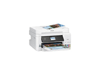 Epson WorkForce ST-C4100 Supertank Colour Multifunction Inkjet Printer (C11CJ60203)