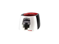 EVOLIS BADGY100 COLOR ID CARD PRINTER