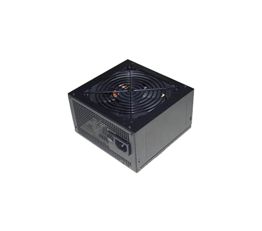 EPower Technology EP-600PM 600W Atx12V 2.3 Single 120Mm Cooling Fan Bare