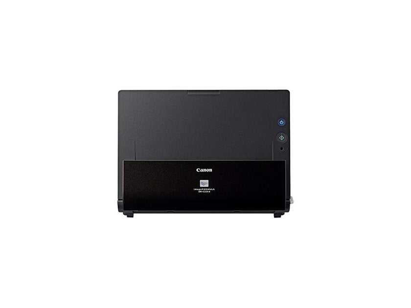 Canon imageFORMULA DR-C225 II Office Document Scanner