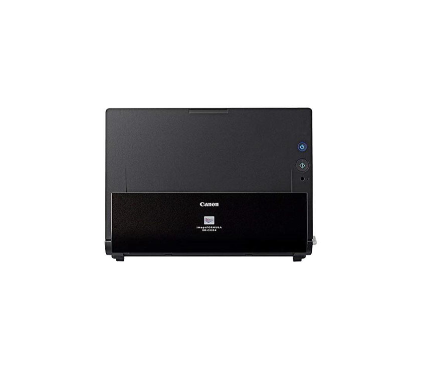 Canon imageFORMULA DR-C225 II Office Document Scanner