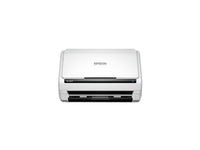 Epson DS-530 II Duplex 600 dpi 35ppm USB 3.0 Document Scanner