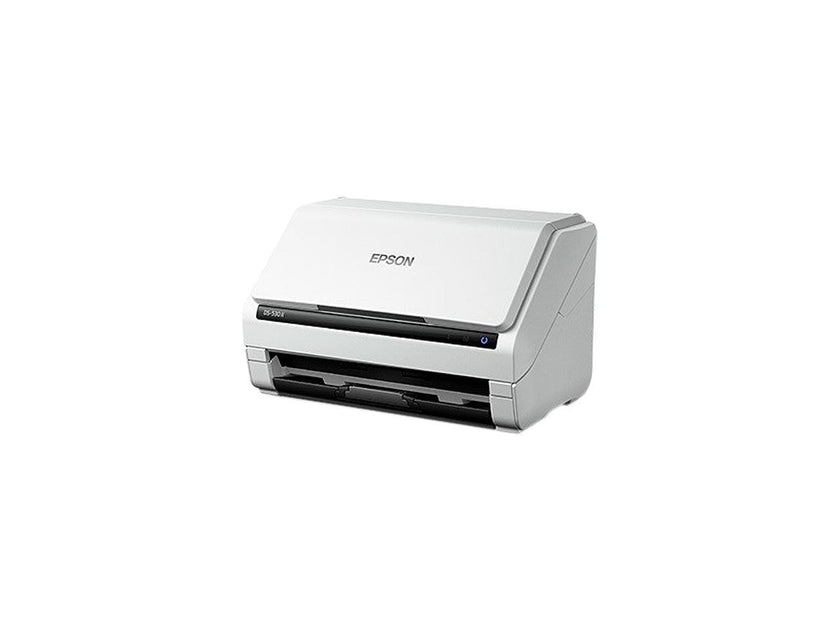 Epson DS-530 II Duplex 600 dpi 35ppm USB 3.0 Document Scanner