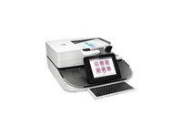 HP Digital Sender Flow 8500fn2 - Document scanner Scanner