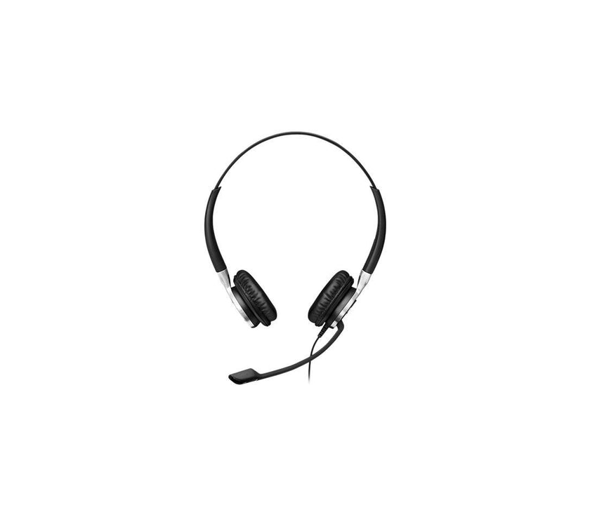 Epos Impact SC 660 Double-sided, ED headset. Optimized for desk phones (1000555)