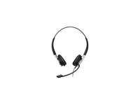 Epos Impact SC 660 Double-sided, ED headset. Optimized for desk phones (1000555)