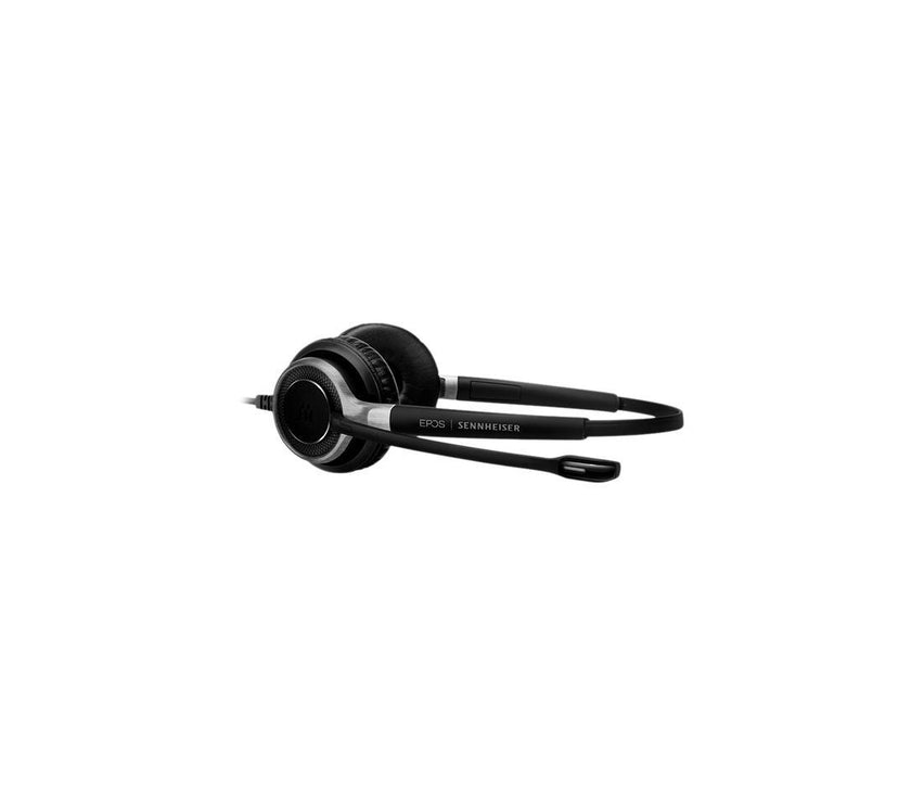 Epos Impact SC 660 Double-sided, ED headset. Optimized for desk phones (1000555)