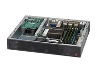 SUPERMICRO - COMPONENTS MCP-290-30002-0B CSE-E300 RACKMOUNT KIT ROHS