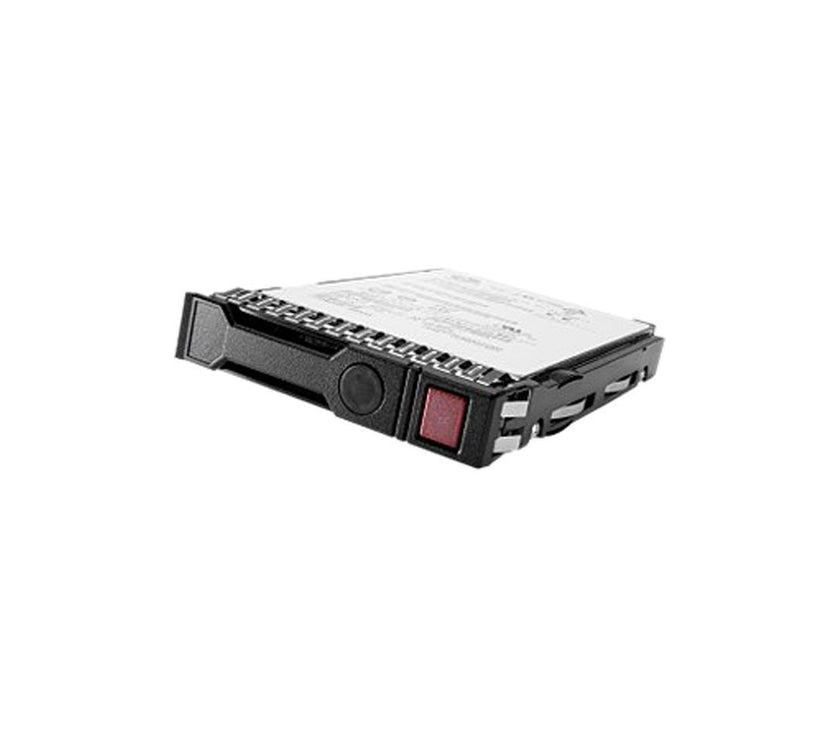 HP 2.40 TB 2.5" Internal Hard Drive - SAS