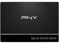 PNY CS900 500GB 2.5" SATA III INTERNAL Solid State Drive (SSD) - SSD7CS900-500-RB