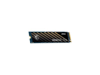 MSI SPATIUM M450 M.2 2280 1TB PCI-Express 4.0 x4, NVMe 1.4 3D NAND Internal Solid State Drive (SSD)