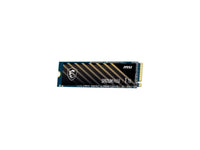 MSI SPATIUM M450 M.2 2280 1TB PCI-Express 4.0 x4, NVMe 1.4 3D NAND Internal Solid State Drive (SSD)