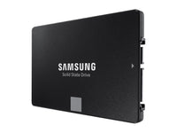 SAMSUNG 870 EVO Series 2.5" 500GB SATA III V-NAND Internal Solid State Drive (SSD) MZ-77E500B/AM