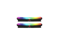 PNY XLR8 Gaming EPIC-X RGB 32GB (2 x 16GB) 288-Pin PC RAM DDR4 3600 (PC4 28800) Desktop Memory Model MD32GK2D4360018XRGB