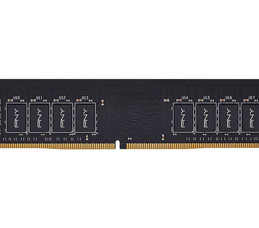 PNY 16GB 288-Pin DDR4 SDRAM DDR4 3200 (PC4 25600) Desktop Memory Model MD16GSD43200-TB