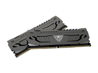 Patriot Viper Steel 16GB 288-Pin PC RAM DDR4 3200 (PC4 25600) Desktop Memory Model PVS416G320C6