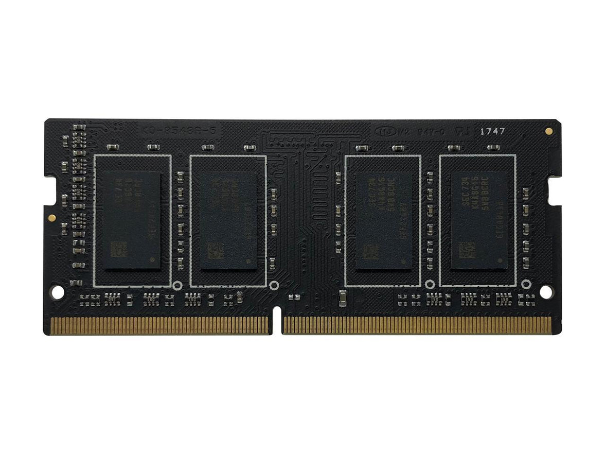Patriot Signature Line 32GB 260-Pin DDR4 SO-DIMM DDR4 3200 (PC4 25600) Laptop Memory Model PSD432G32002S