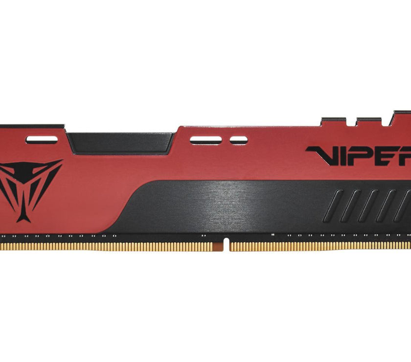 Patriot Viper Elite II 32GB 288-Pin PC RAM DDR4 3600 (PC4 28800) Desktop Memory Model PVE2432G360C0