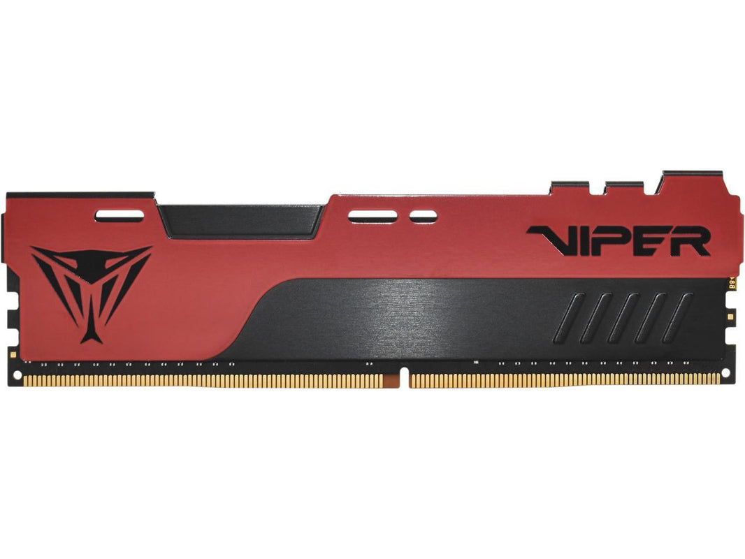 Patriot Viper Elite II 32GB 288-Pin PC RAM DDR4 3600 (PC4 28800) Desktop Memory Model PVE2432G360C0