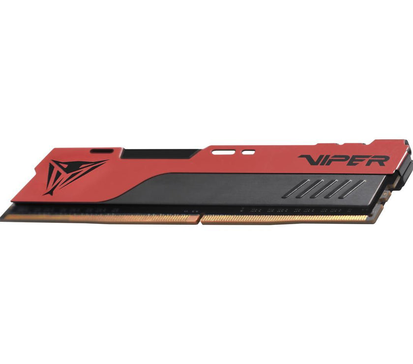 Patriot Viper Elite II 32GB 288-Pin PC RAM DDR4 3600 (PC4 28800) Desktop Memory Model PVE2432G360C0