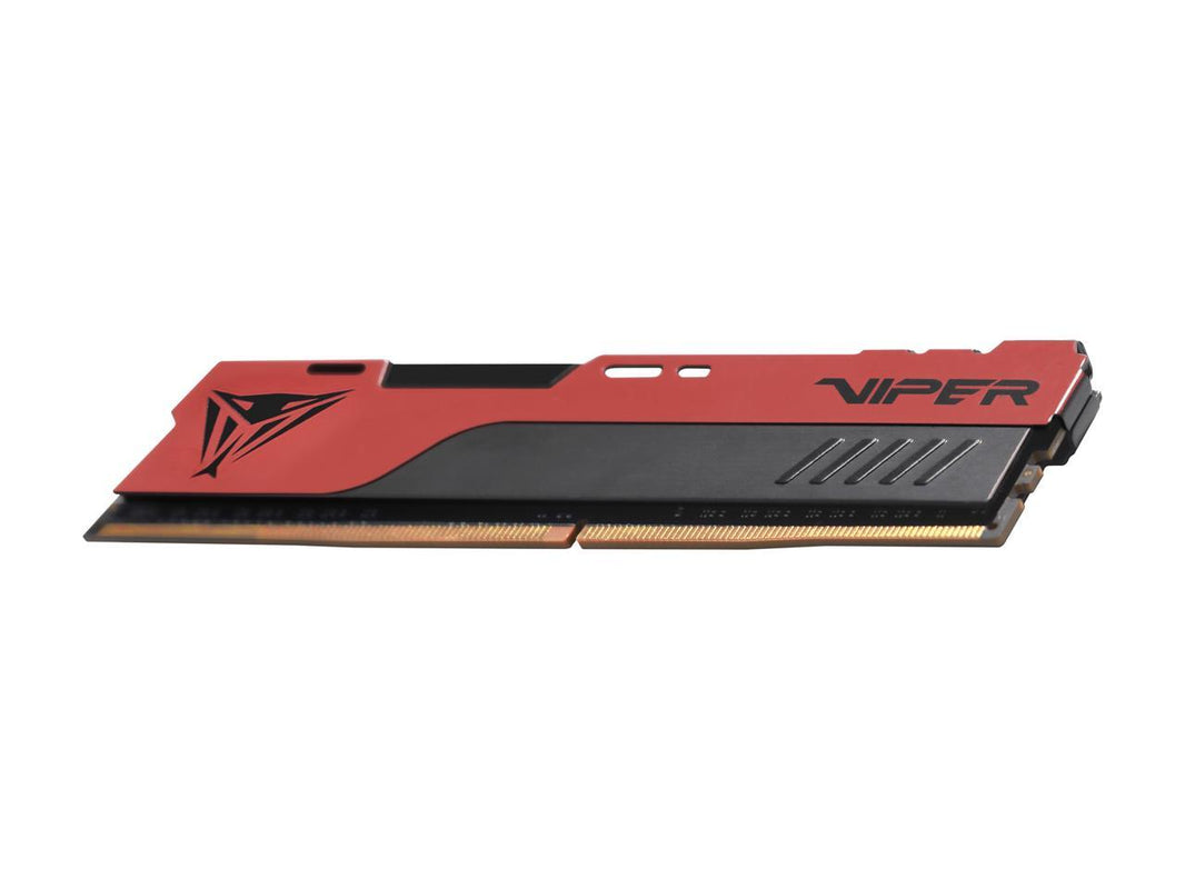 Patriot Viper Elite II 32GB 288-Pin PC RAM DDR4 3600 (PC4 28800) Desktop Memory Model PVE2432G360C0