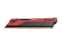 Patriot Viper Elite II 32GB 288-Pin PC RAM DDR4 3600 (PC4 28800) Desktop Memory Model PVE2432G360C0