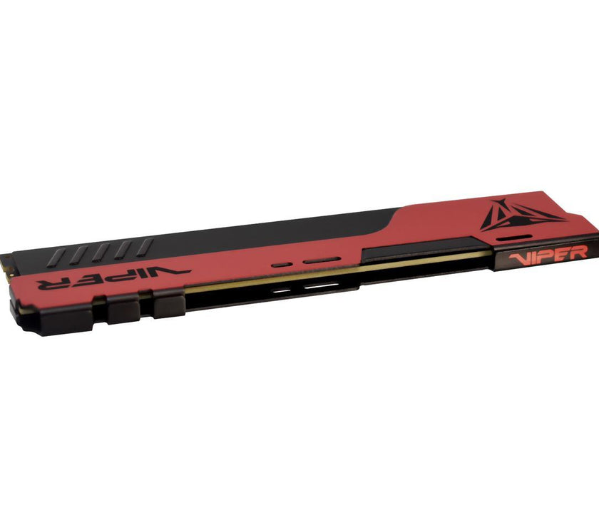 Patriot Viper Elite II 32GB 288-Pin PC RAM DDR4 3600 (PC4 28800) Desktop Memory Model PVE2432G360C0